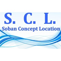 Logo du partenaire Soban Concept Location